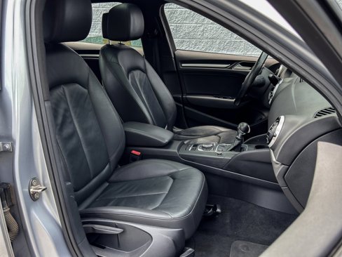 Used 2016 Audi A3 1.8T Premium image 22