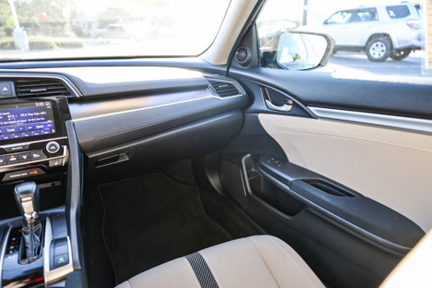 Used 2018 Honda Civic EX-T image 5