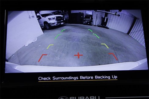 Used 2022 Subaru Impreza 2.0i image 34