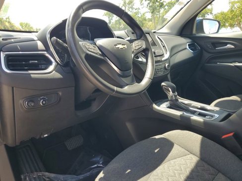 Used 2022 Chevrolet Equinox LT image 22