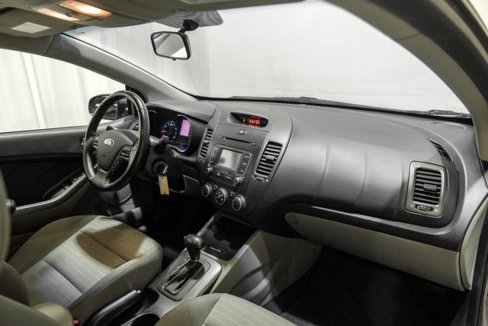 Used 2014 Kia Forte Koup EX image 24
