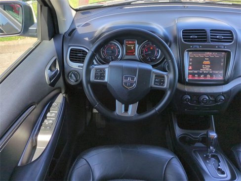 Used 2016 Dodge Journey Crossroad image 16