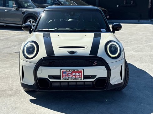 Certified 2023 MINI Cooper S image 3