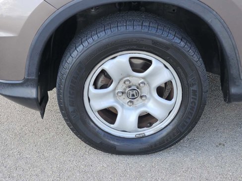 Used 2015 Honda CR-V LX image 9