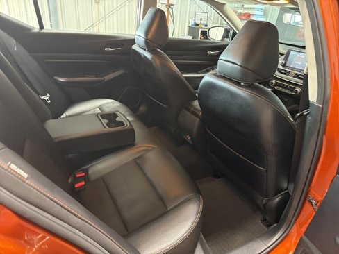 Used 2020 Nissan Altima 2.5 SR image 21