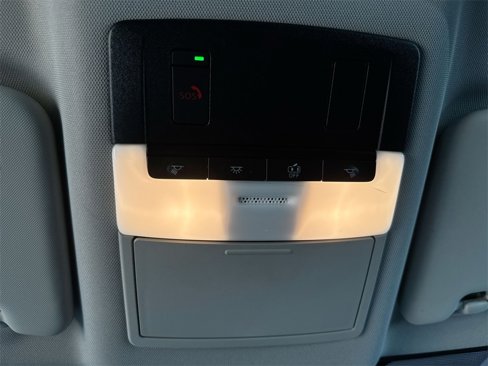 Used 2021 Nissan Rogue SV image 19