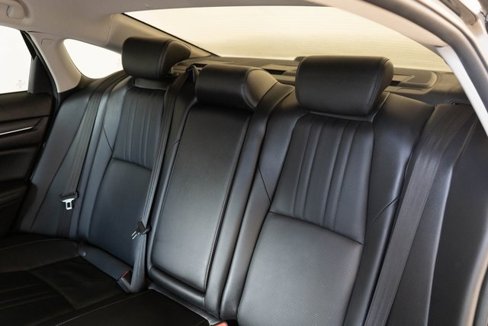 Used 2021 Honda Accord Sport Special Edition image 18