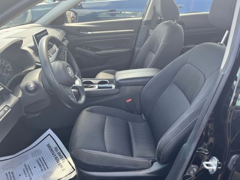 Used 2023 Nissan Altima 2.5 SV image 36