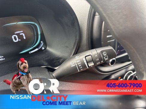 Used 2024 Kia Soul LX w/ Option Group 015 image 21