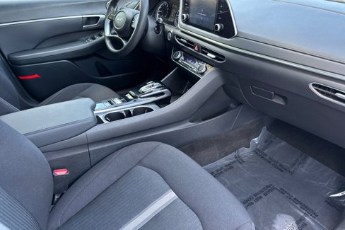 Used 2022 Hyundai Sonata SEL image 17