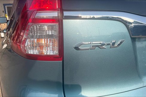 Used 2015 Honda CR-V EX-L image 27