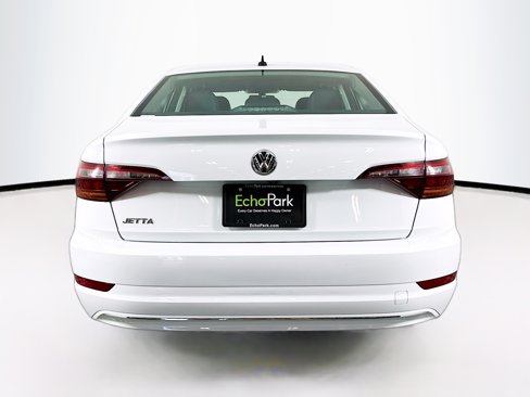 Used 2019 Volkswagen Jetta SE image 7