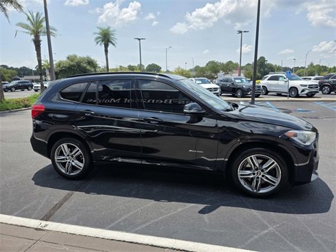 Used 2018 BMW X1 sDrive28i image 5