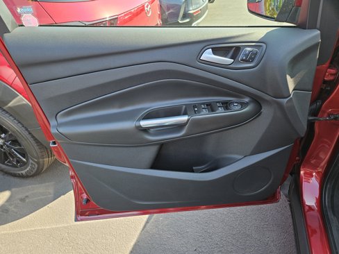Used 2014 Ford Escape Titanium w/ Equipment Group 401A image 16