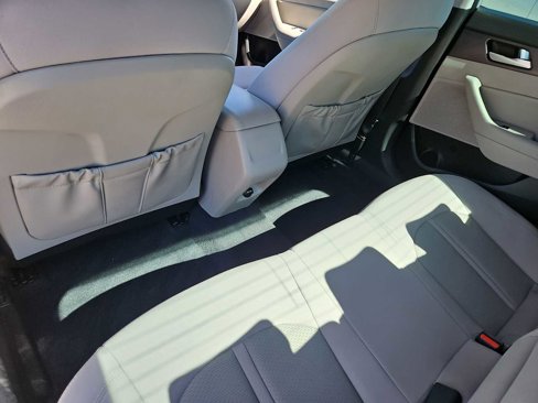 Used 2017 Hyundai Sonata Sport image 18