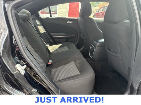 Used 2023 Dodge Charger SXT image 19