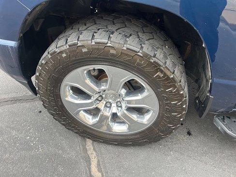 Used 2019 RAM 1500 Big Horn image 15