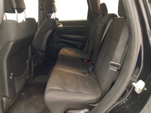 Used 2017 Jeep Grand Cherokee Laredo image 18