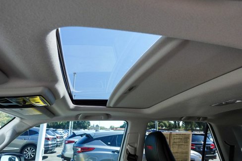 Used 2020 Toyota 4Runner TRD Off-Road Premium w/ Moonroof Package image 17