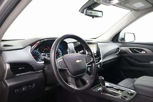 Used 2018 Chevrolet Traverse LT image 15
