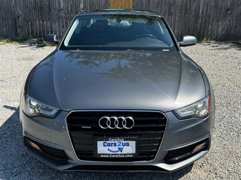Used 2016 Audi A5 2.0T Premium image 10