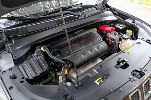 Used 2021 Jeep Compass Limited image 61