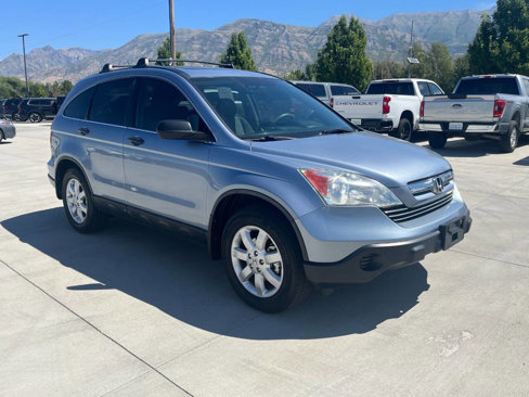 Used 2008 Honda CR-V EX image 1