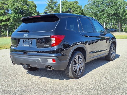 Used 2021 Honda Passport EX-L image 15