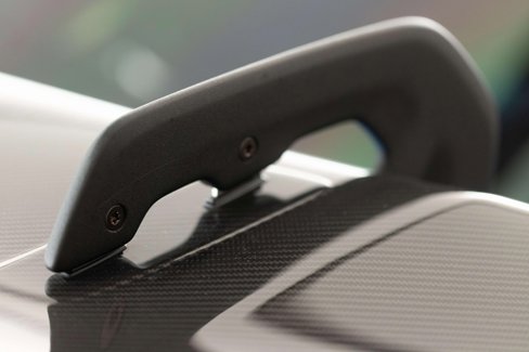 Used 2024 Porsche 718 Cayman GT4 RS image 44