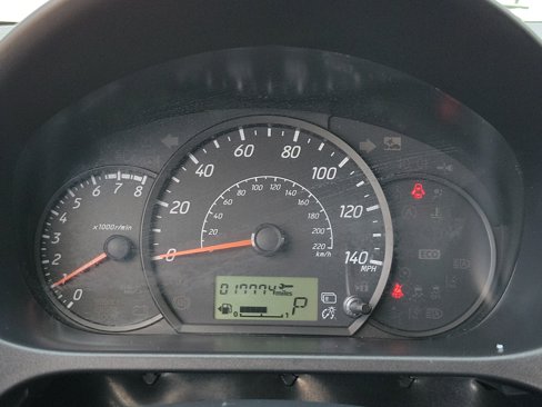 Used 2024 Mitsubishi Mirage ES image 17