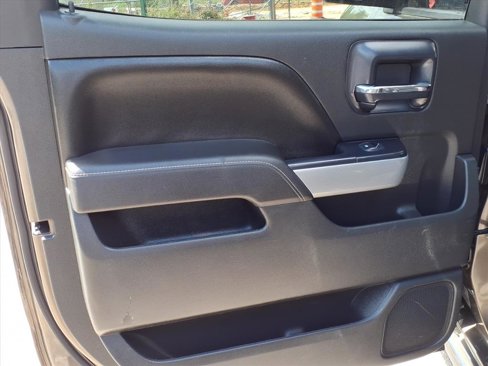 Used 2014 Chevrolet Silverado 1500 LTZ Z71 w/ LTZ Plus Package image 17