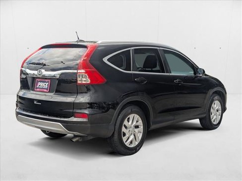 Used 2016 Honda CR-V EX-L image 5
