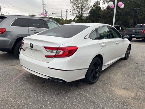 Used 2018 Honda Accord EX-L image 6