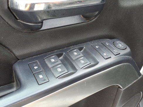 Used 2015 Chevrolet Silverado 2500 LT w/ LT Convenience Package image 19