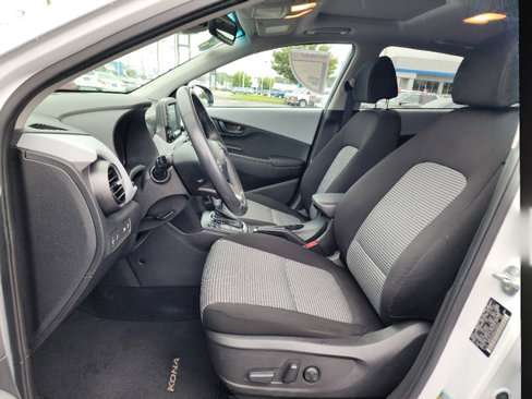 Used 2020 Hyundai Kona SEL Plus image 32