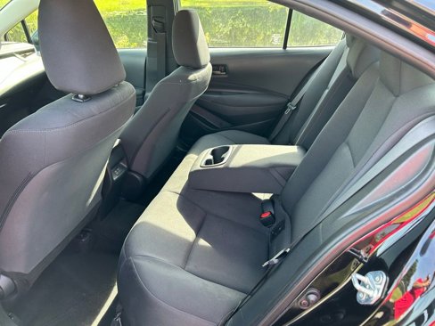 Used 2023 Toyota Corolla LE image 12
