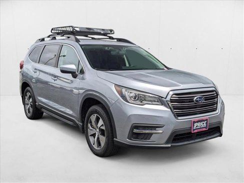 Used 2021 Subaru Ascent Premium w/ Convenience Package image 3