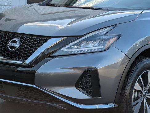 Used 2023 Nissan Murano S image 11
