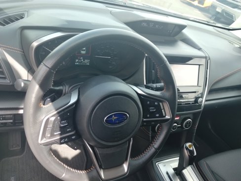 Used 2023 Subaru Crosstrek 2.0i Premium image 11