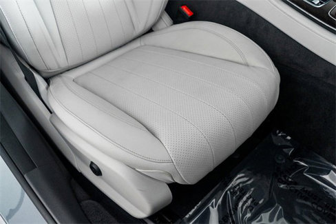 Used 2022 Mercedes-Benz E 350 Sedan image 27