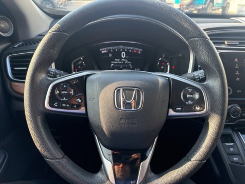 Used 2022 Honda CR-V EX image 19