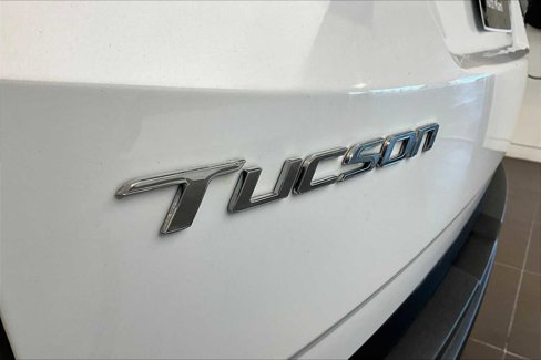 Used 2024 Hyundai Tucson SEL image 30