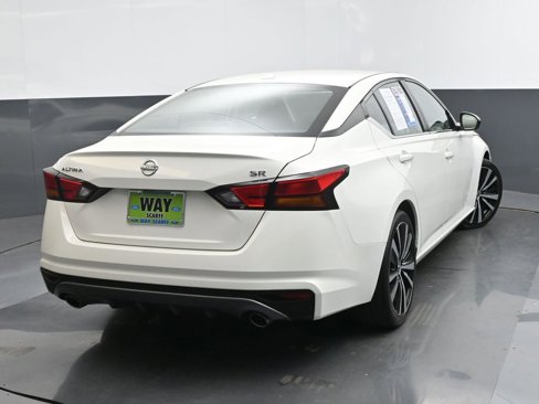 Used 2019 Nissan Altima 2.5 SR image 5
