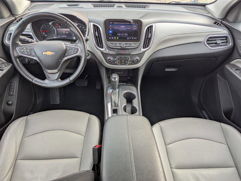 Used 2020 Chevrolet Equinox Premier image 16