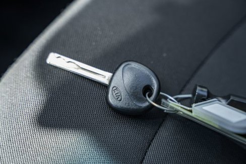 Used 2015 Kia Soul image 35