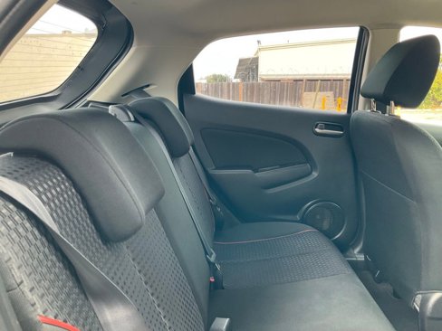 Used 2013 MAZDA MAZDA2 Touring image 42