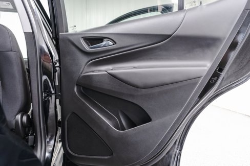 Used 2022 Chevrolet Equinox LT image 33