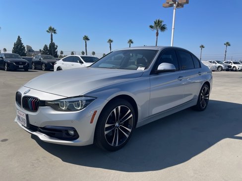 Used 2018 BMW 330i Sedan image 5