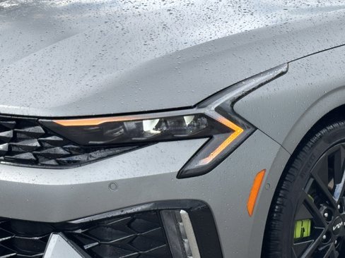 Used 2025 Kia K5 GT w/ GT1 Package image 6