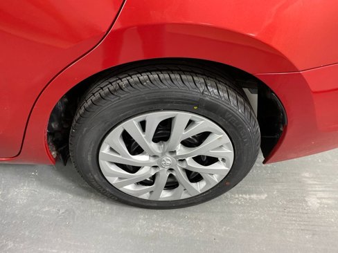 Used 2017 Toyota Corolla L image 22